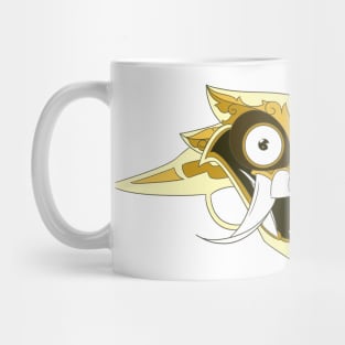 Demon Lucifer Mug